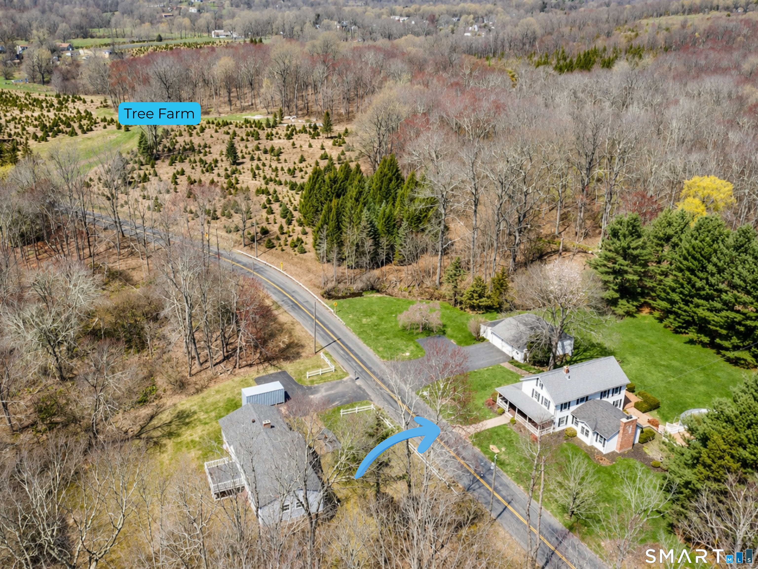 175 Howd Road Durham CT 06422