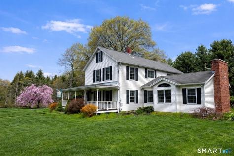 175 Howd Road Durham CT 06422