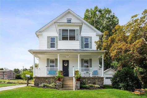 160 Bamford Avenue Waterbury CT 06708