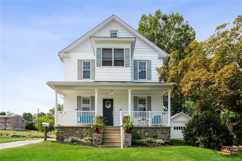 160 Bamford Avenue Waterbury CT 06708