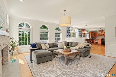 282 Glen Ridge Road Fairfield CT 06825