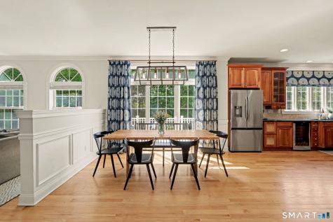 282 Glen Ridge Road Fairfield CT 06825