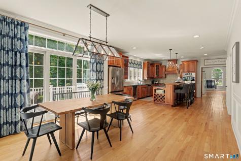 282 Glen Ridge Road Fairfield CT 06825