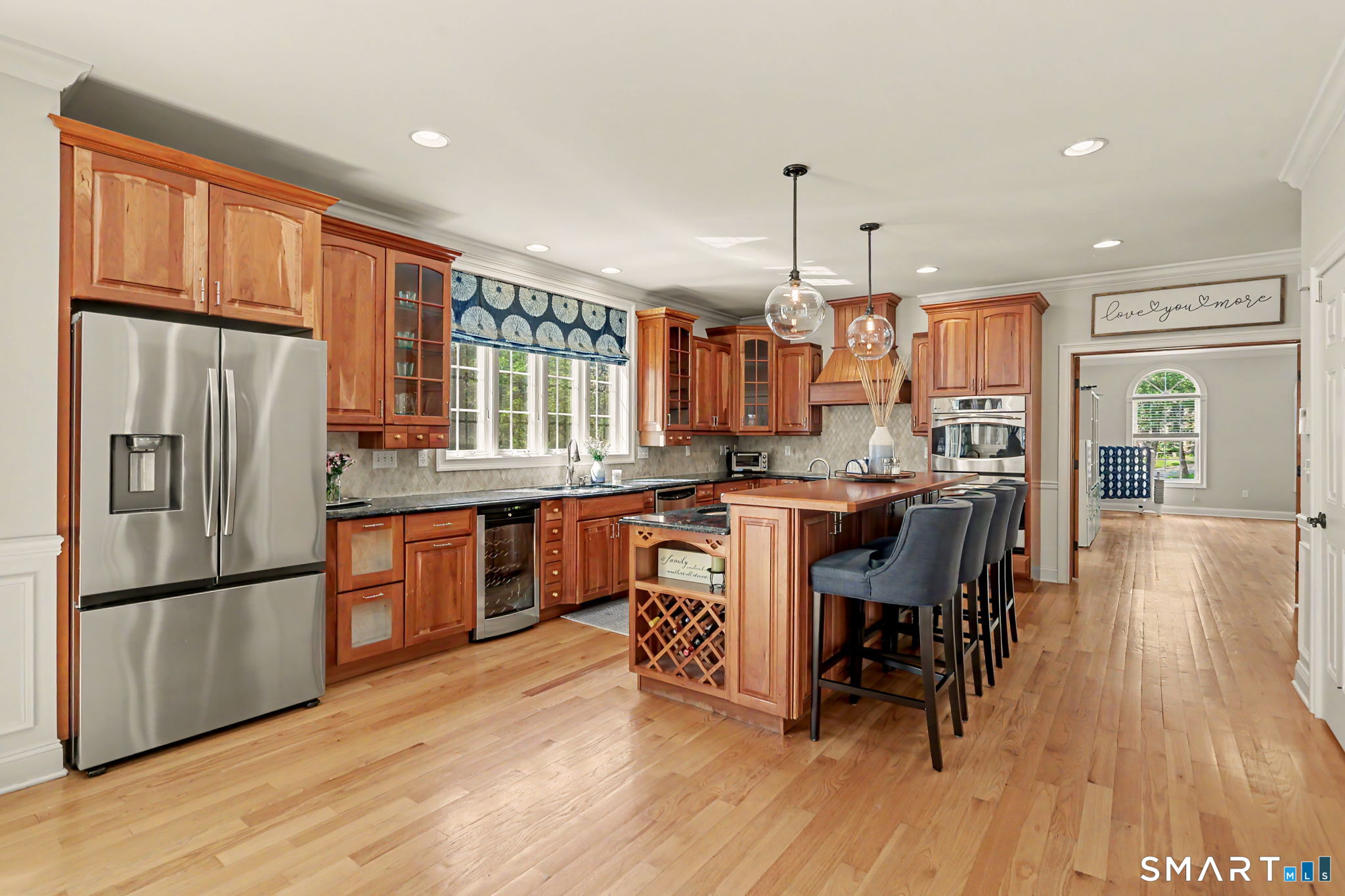 282 Glen Ridge Road Fairfield CT 06825