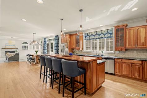 282 Glen Ridge Road Fairfield CT 06825