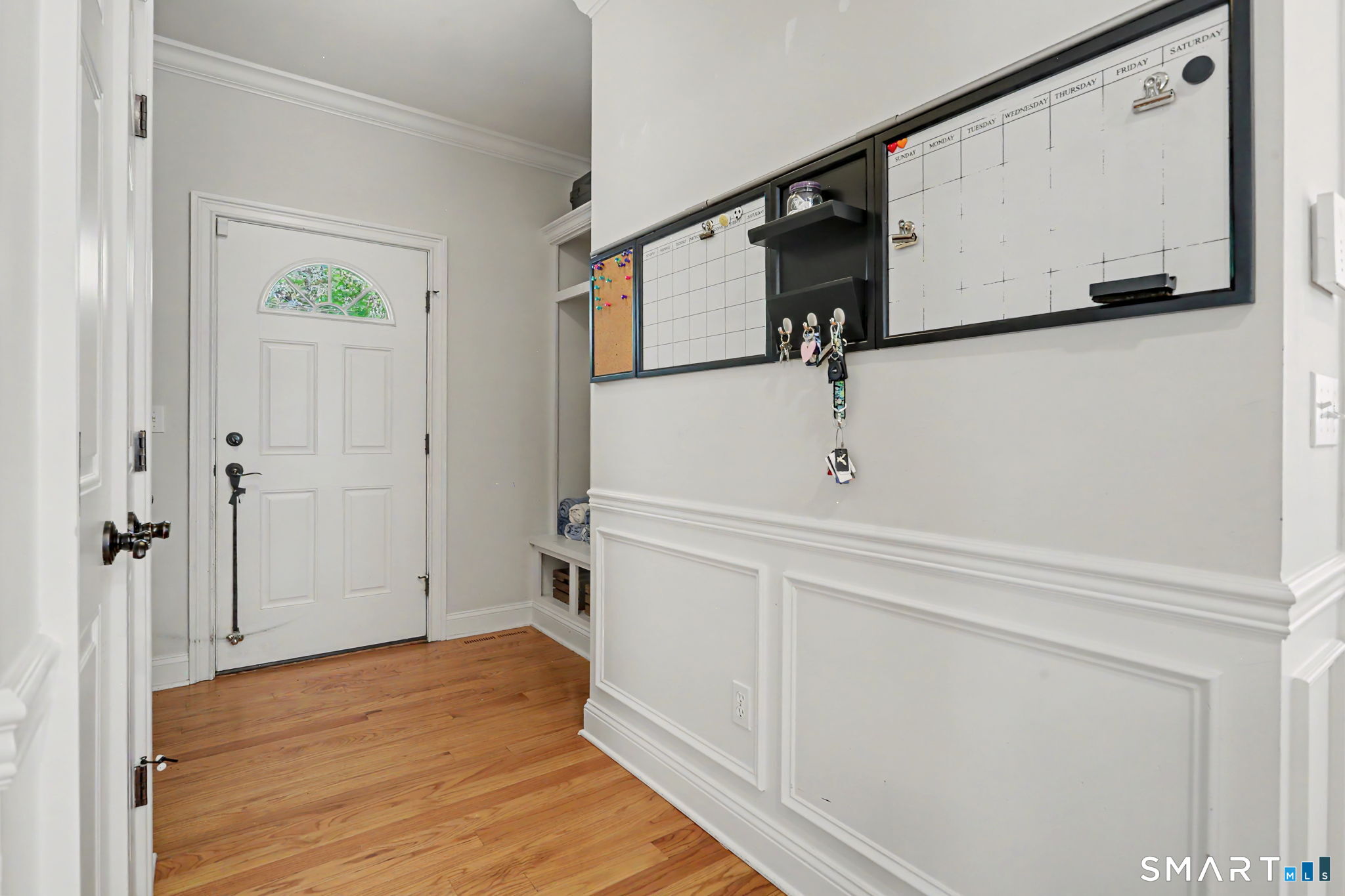 282 Glen Ridge Road Fairfield CT 06825