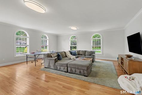 282 Glen Ridge Road Fairfield CT 06825