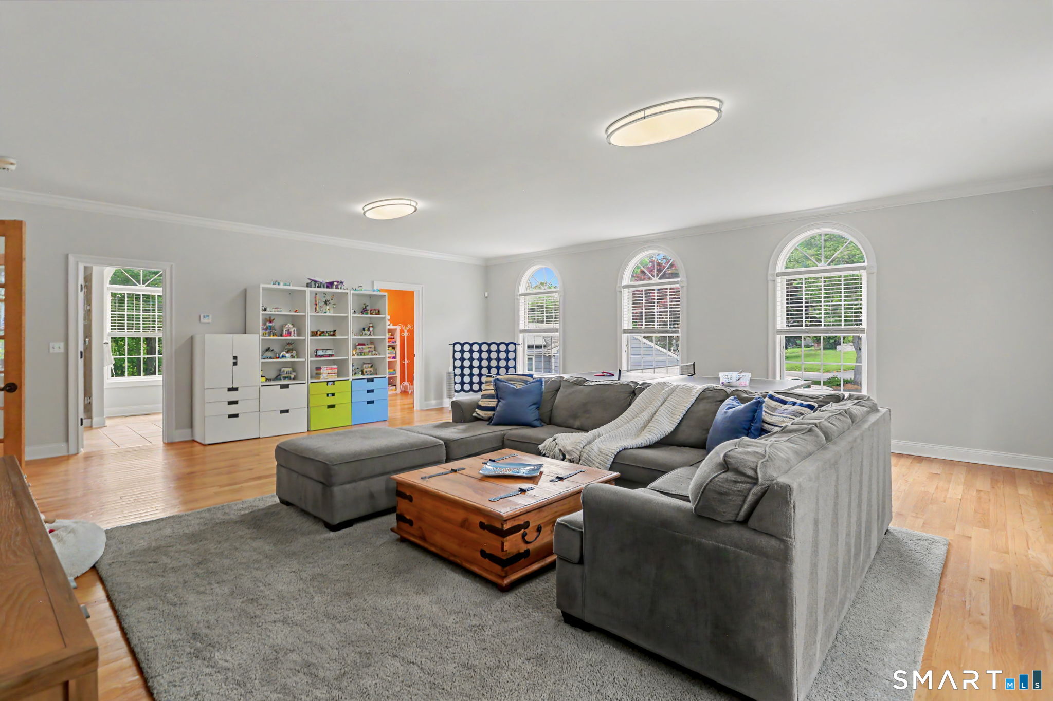 282 Glen Ridge Road Fairfield CT 06825