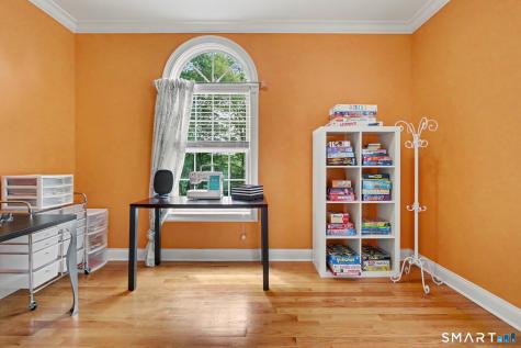 282 Glen Ridge Road Fairfield CT 06825