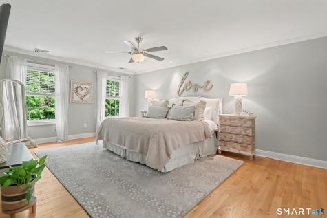 282 Glen Ridge Road Fairfield CT 06825