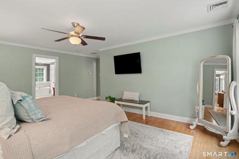 282 Glen Ridge Road Fairfield CT 06825