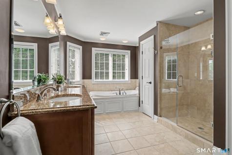 282 Glen Ridge Road Fairfield CT 06825