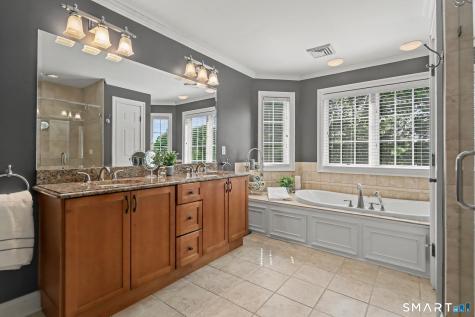 282 Glen Ridge Road Fairfield CT 06825