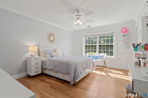 282 Glen Ridge Road Fairfield CT 06825