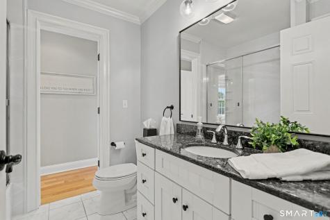 282 Glen Ridge Road Fairfield CT 06825