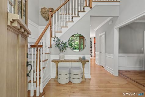 282 Glen Ridge Road Fairfield CT 06825