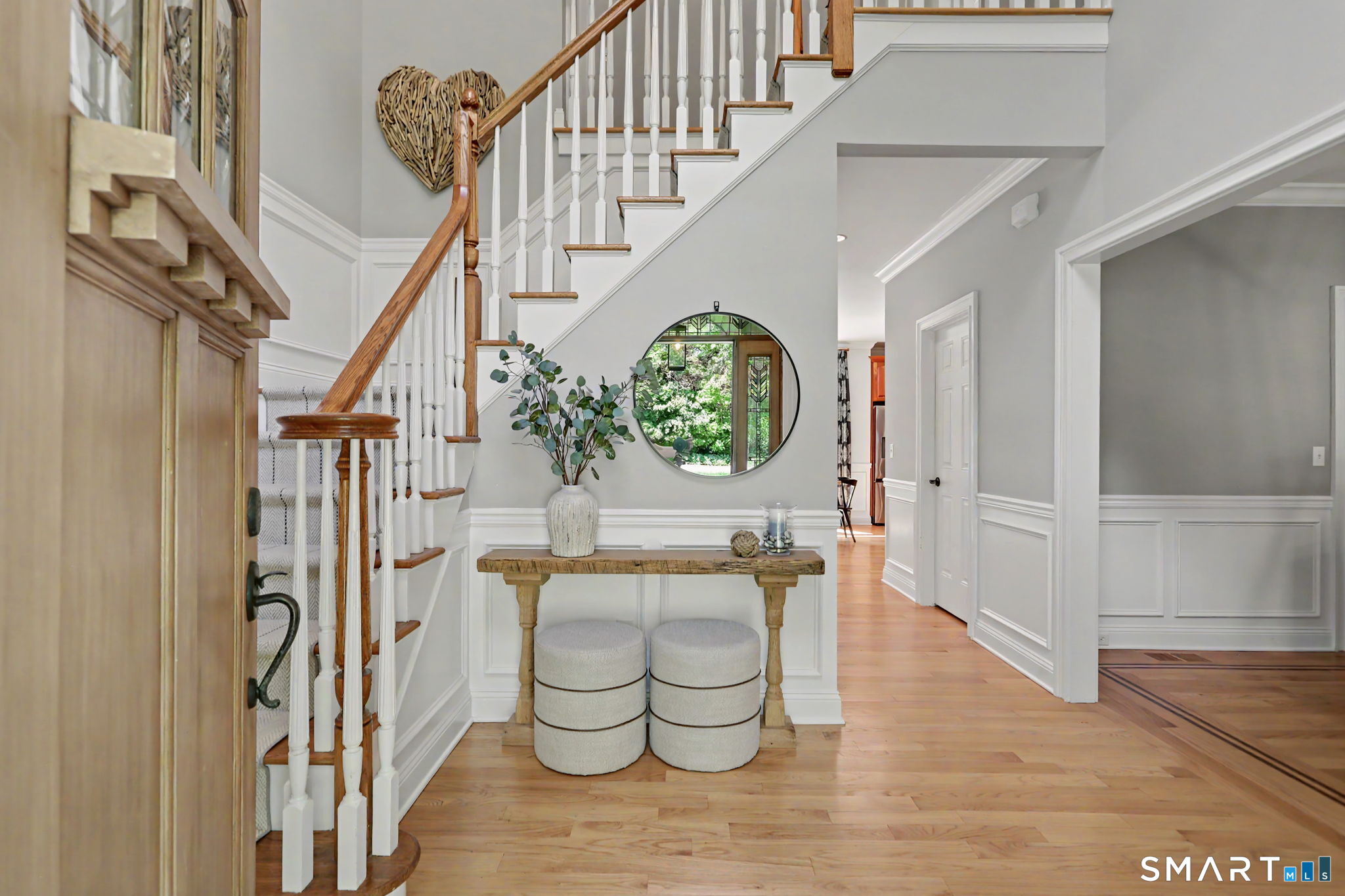 282 Glen Ridge Road Fairfield CT 06825