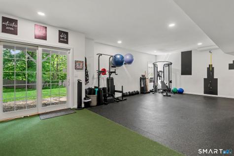 282 Glen Ridge Road Fairfield CT 06825