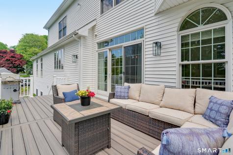 282 Glen Ridge Road Fairfield CT 06825