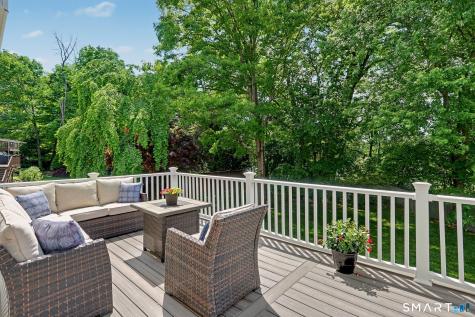 282 Glen Ridge Road Fairfield CT 06825
