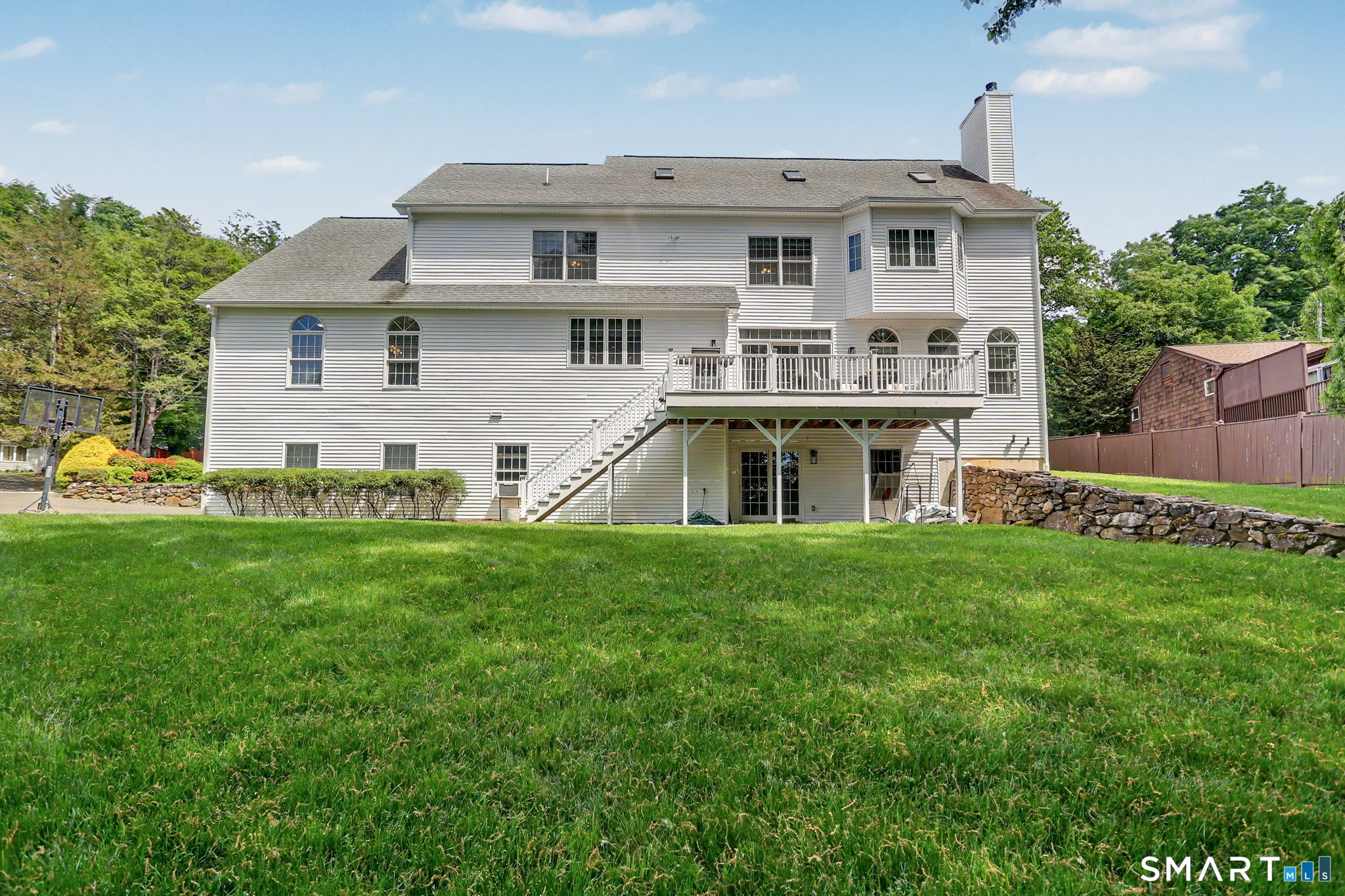 282 Glen Ridge Road Fairfield CT 06825