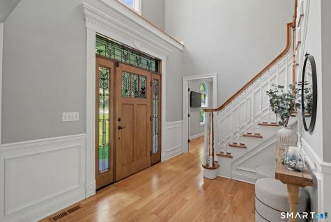 282 Glen Ridge Road Fairfield CT 06825
