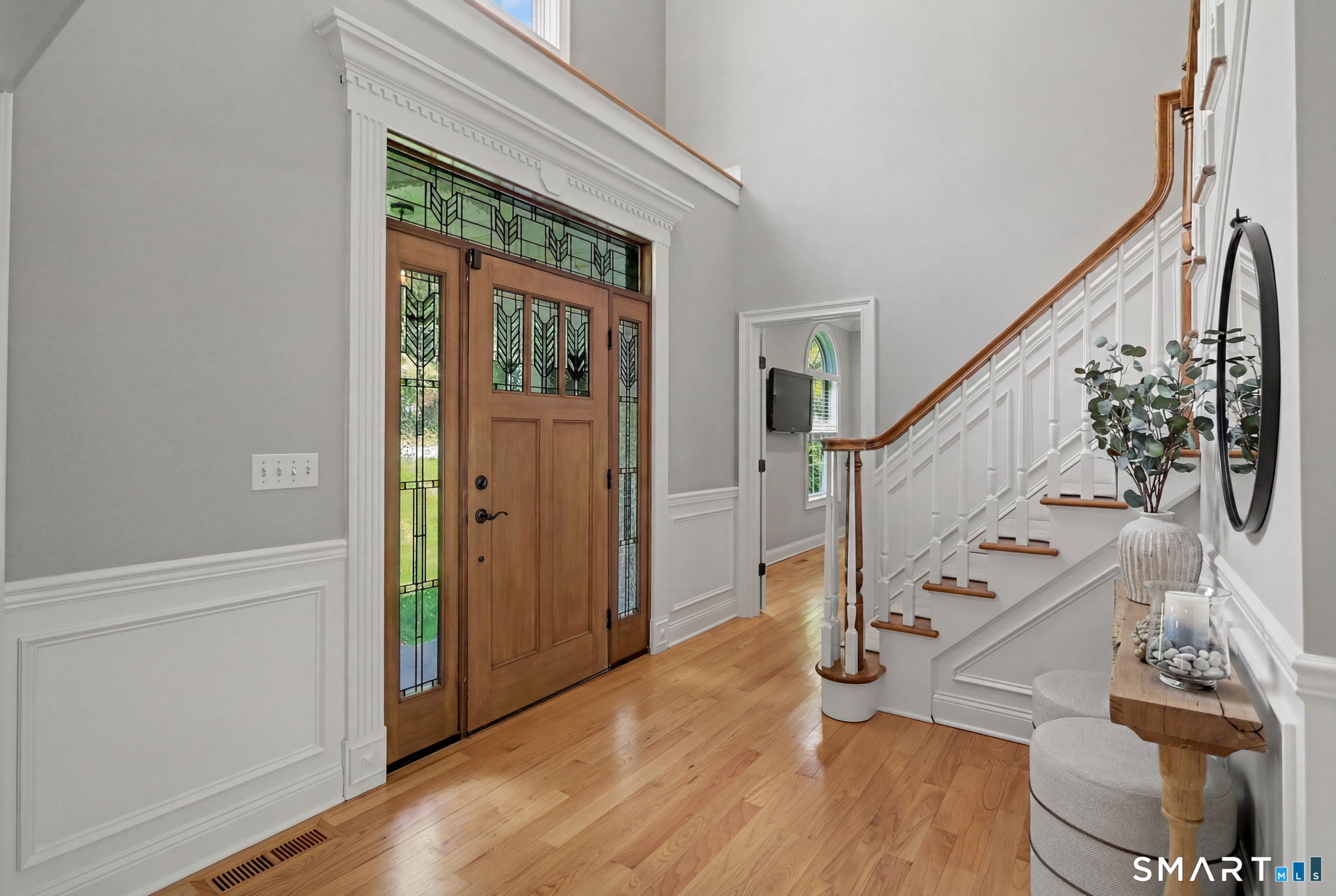 282 Glen Ridge Road Fairfield CT 06825