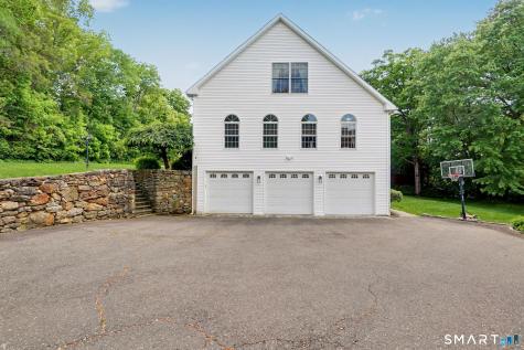 282 Glen Ridge Road Fairfield CT 06825