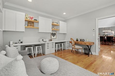 282 Glen Ridge Road Fairfield CT 06825