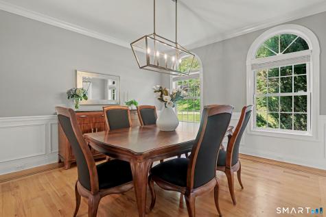 282 Glen Ridge Road Fairfield CT 06825