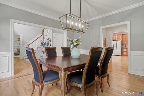 282 Glen Ridge Road Fairfield CT 06825