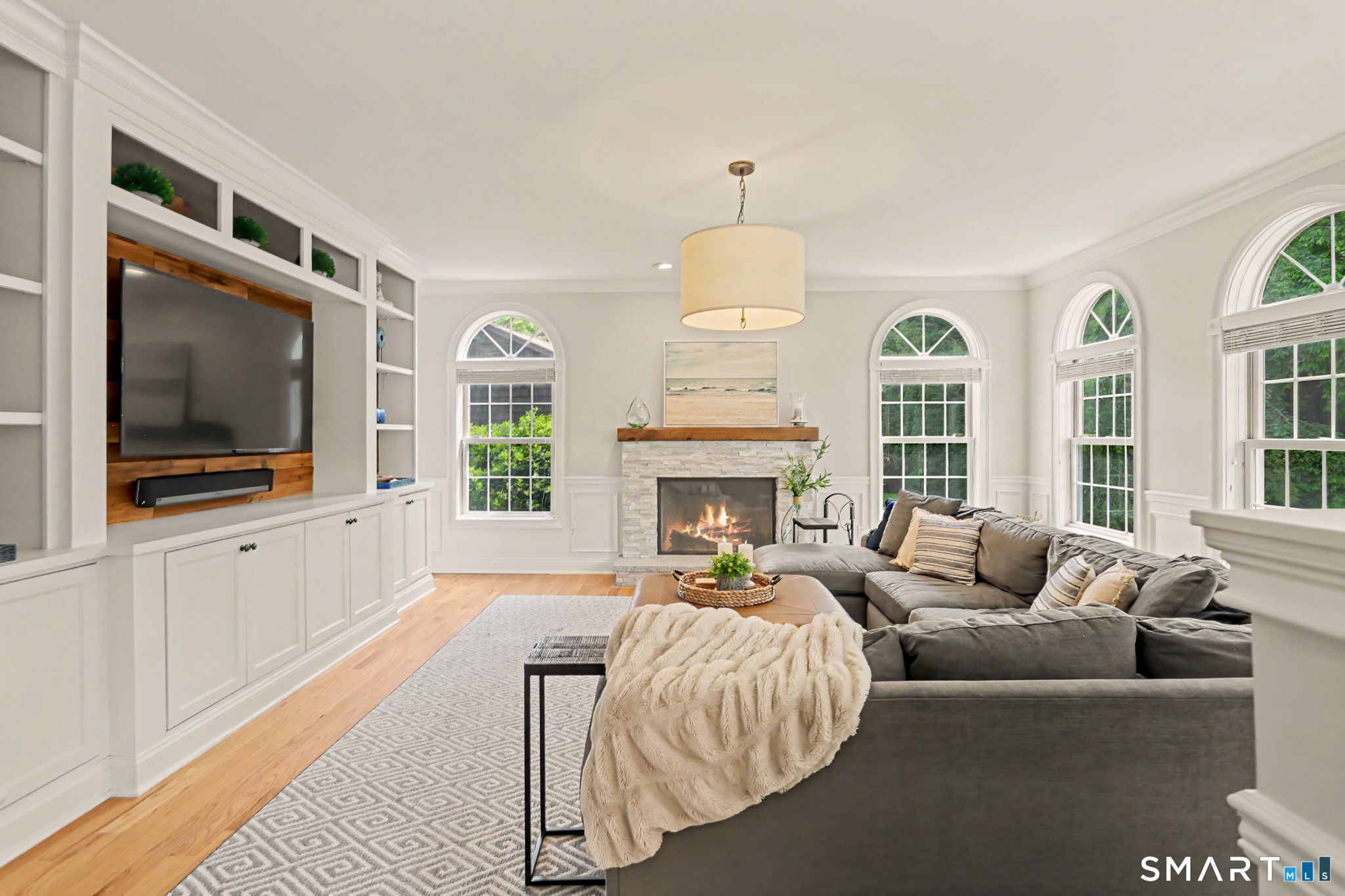 282 Glen Ridge Road Fairfield CT 06825