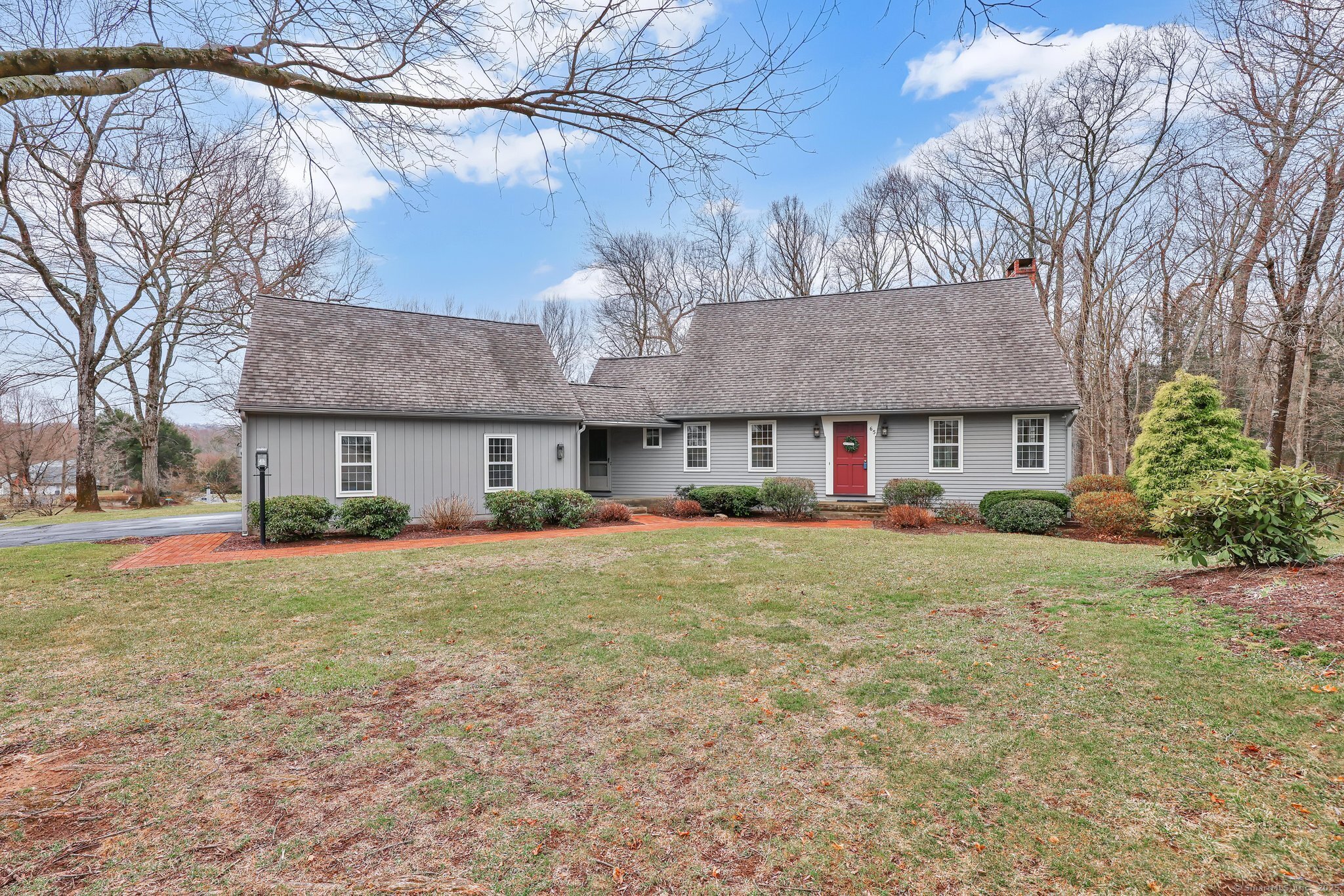 65 Heather Glen Road Glastonbury CT 06033