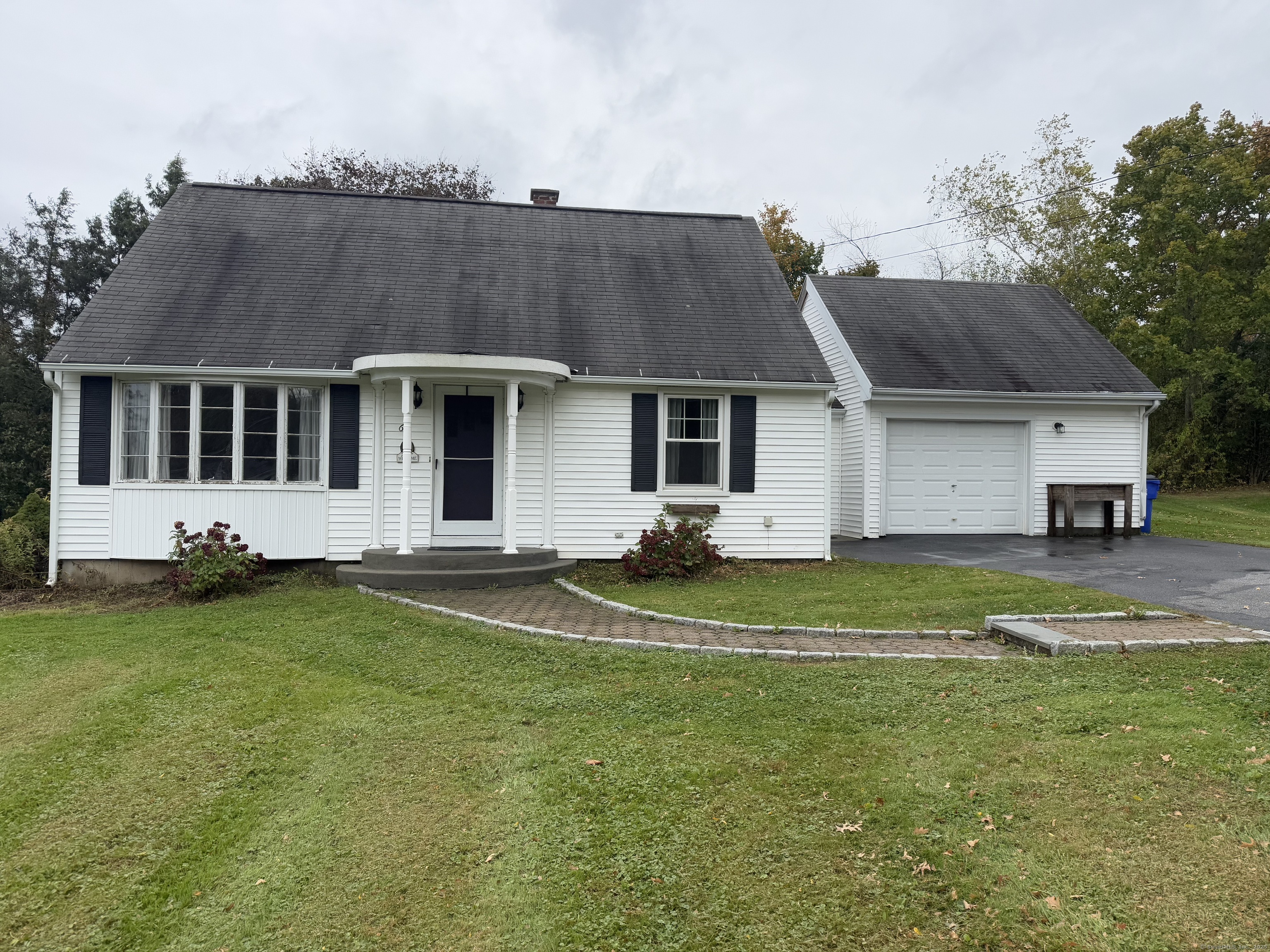 69 Taft Circle Watertown CT 06795