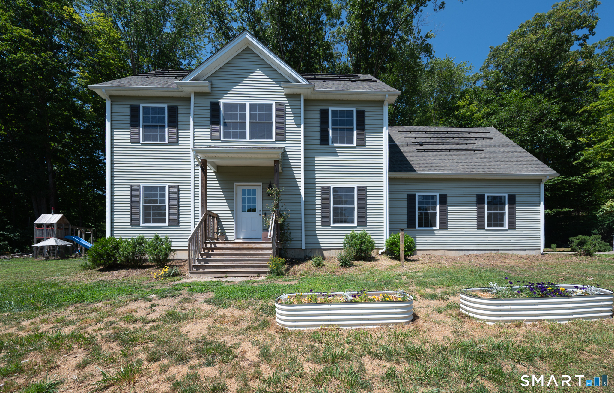 805 Pucker Street Coventry CT 06238