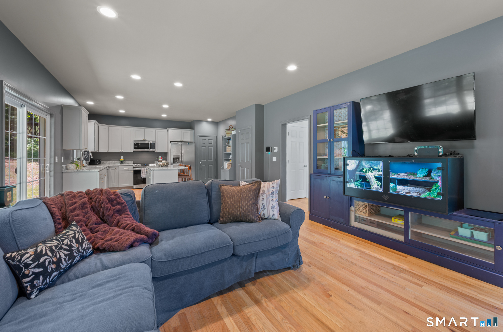 805 Pucker Street Coventry CT 06238