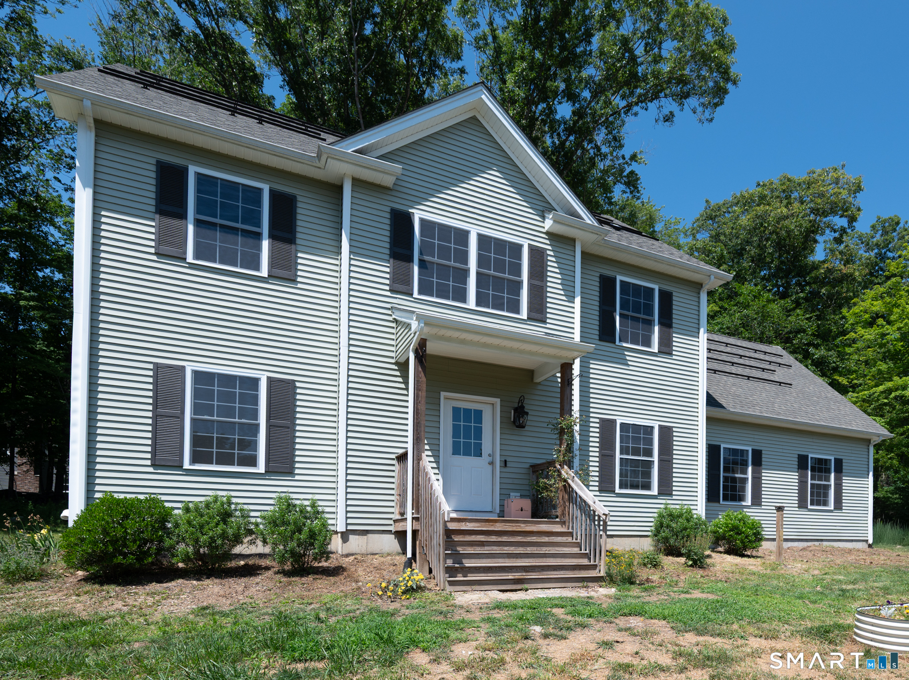 805 Pucker Street Coventry CT 06238