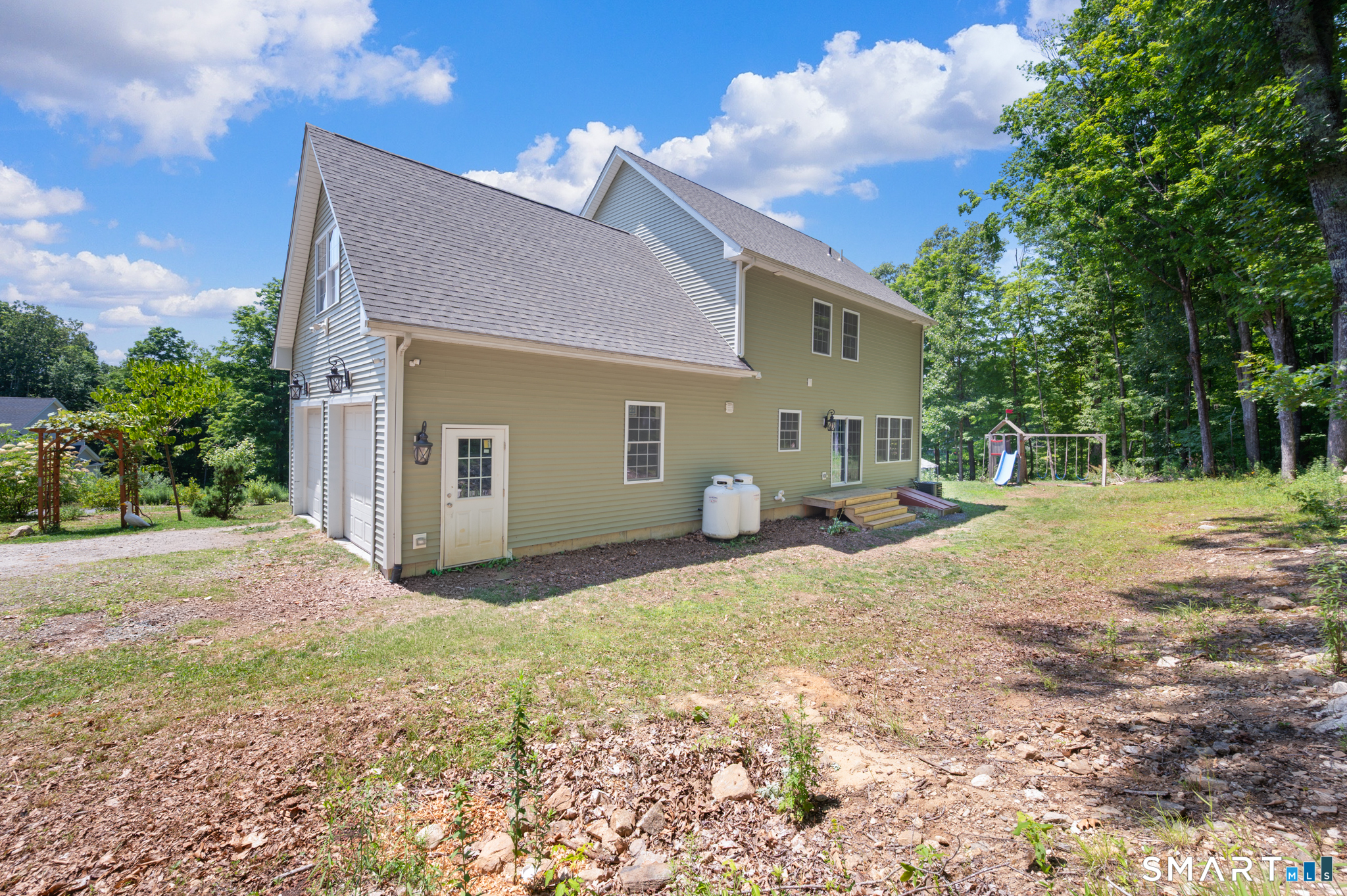 805 Pucker Street Coventry CT 06238