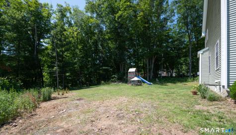 805 Pucker Street Coventry CT 06238