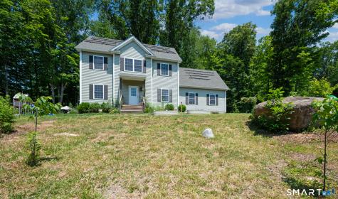 805 Pucker Street Coventry CT 06238