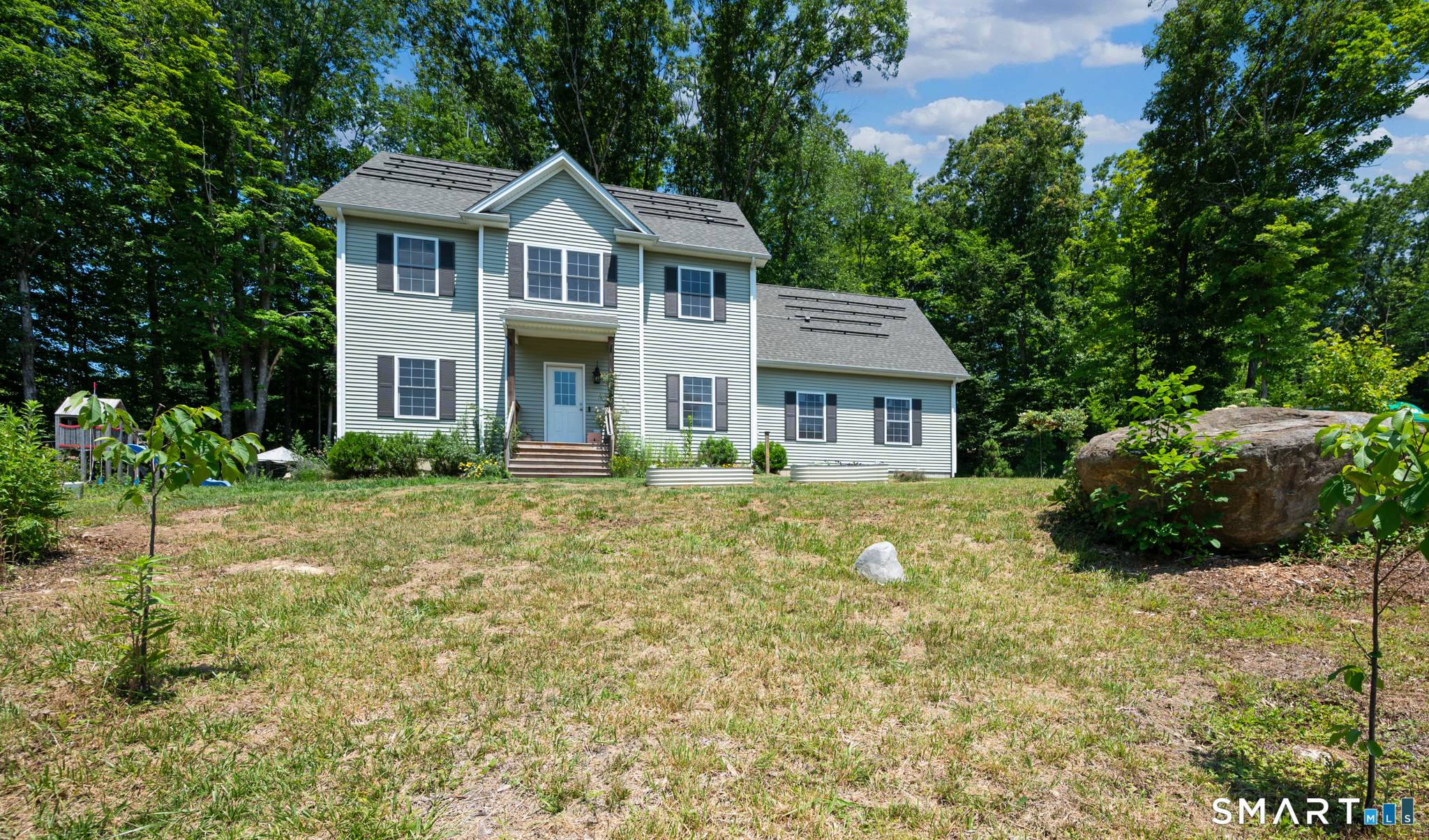 805 Pucker Street Coventry CT 06238