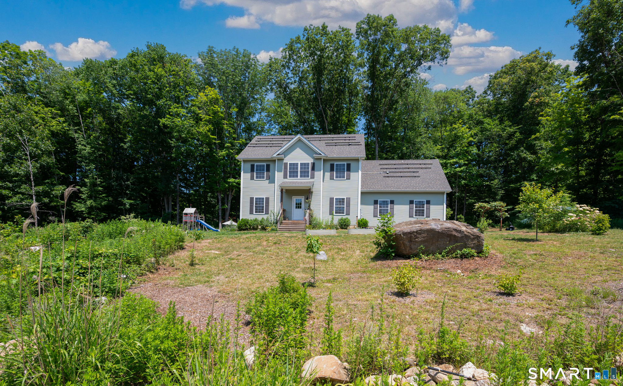 805 Pucker Street Coventry CT 06238