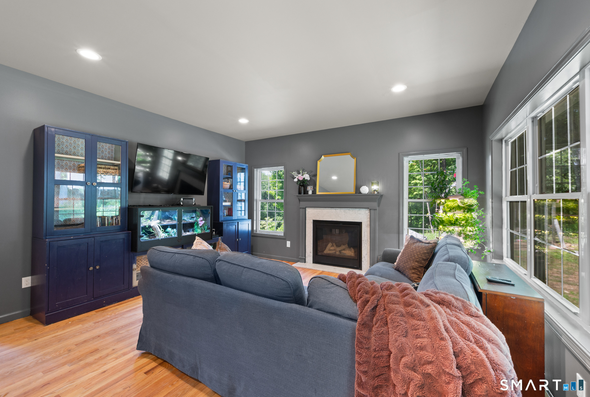 805 Pucker Street Coventry CT 06238
