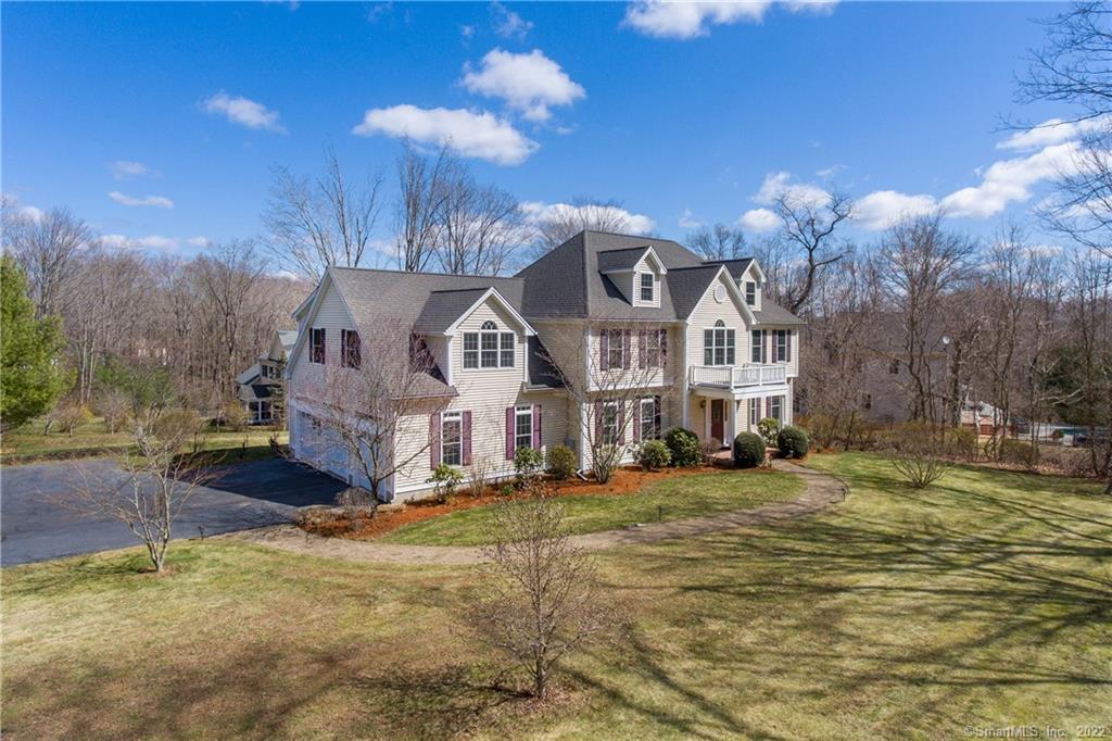 11 Wildcat Road Madison CT 06443