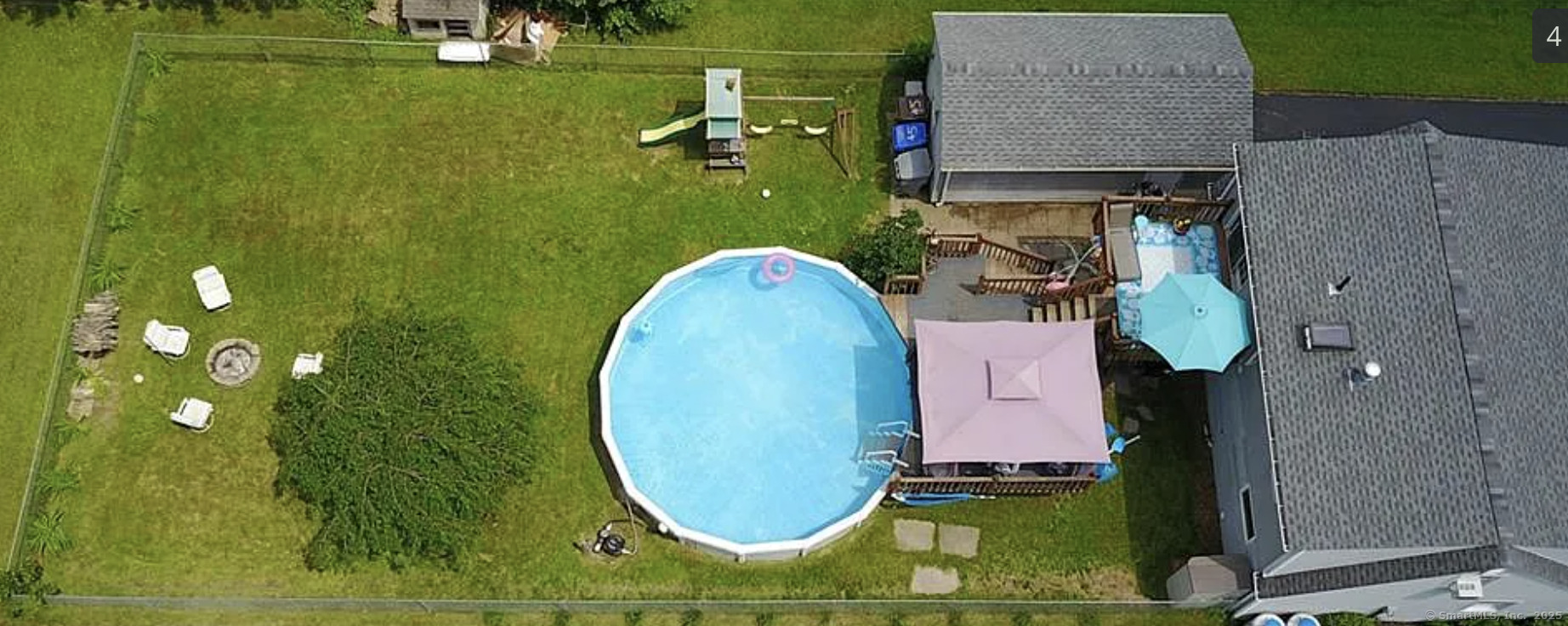 45 King Court Enfield CT 06082