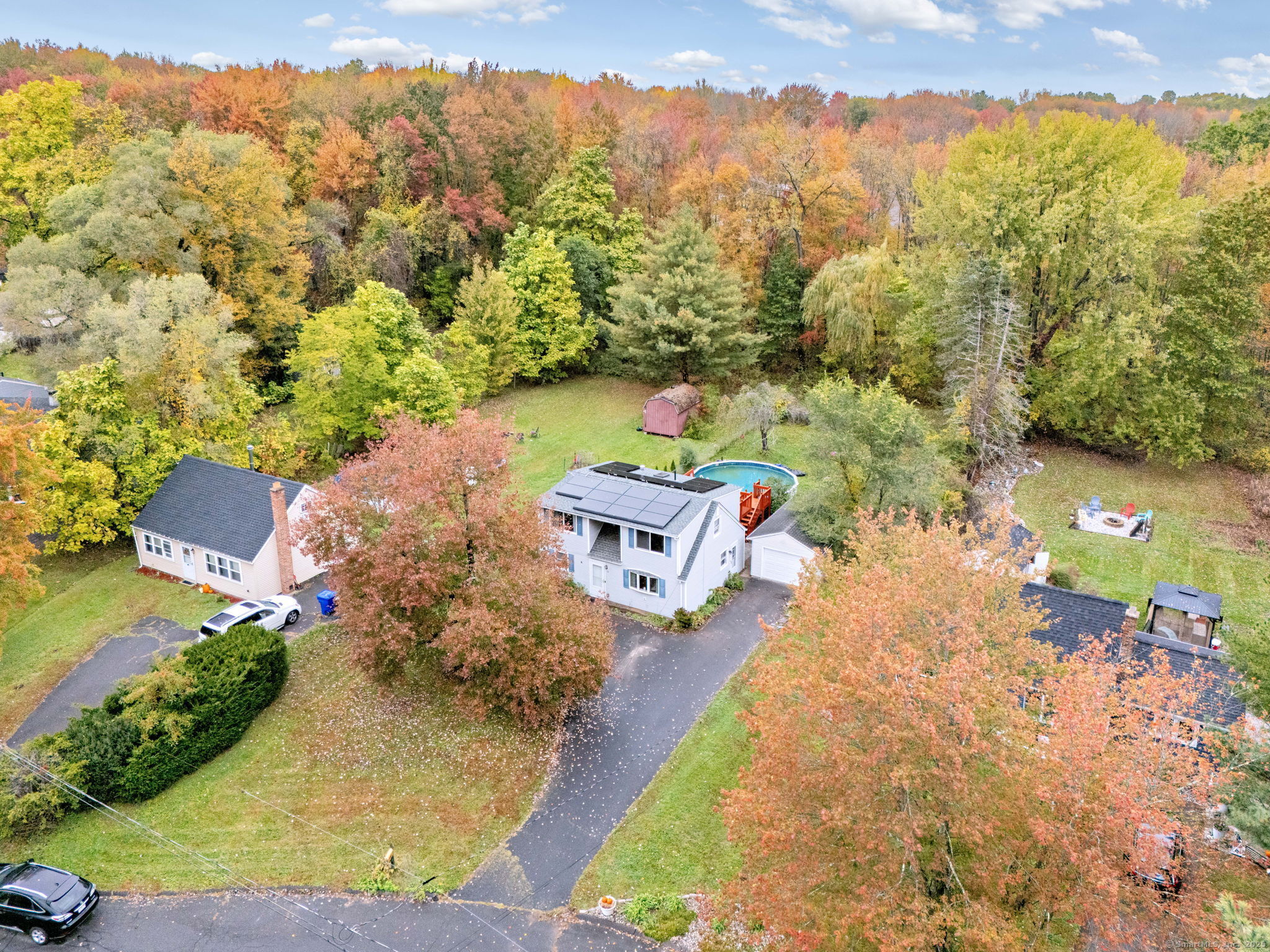 45 King Court Enfield CT 06082