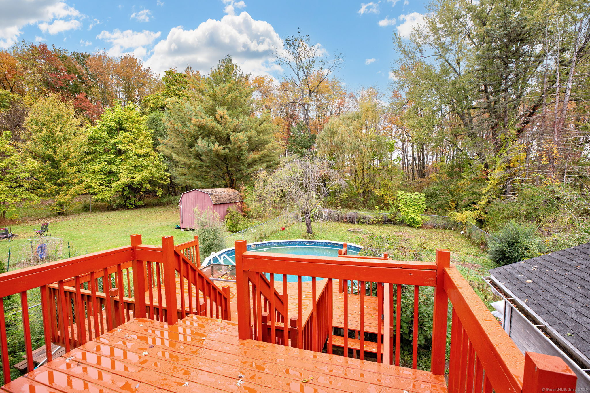 45 King Court Enfield CT 06082