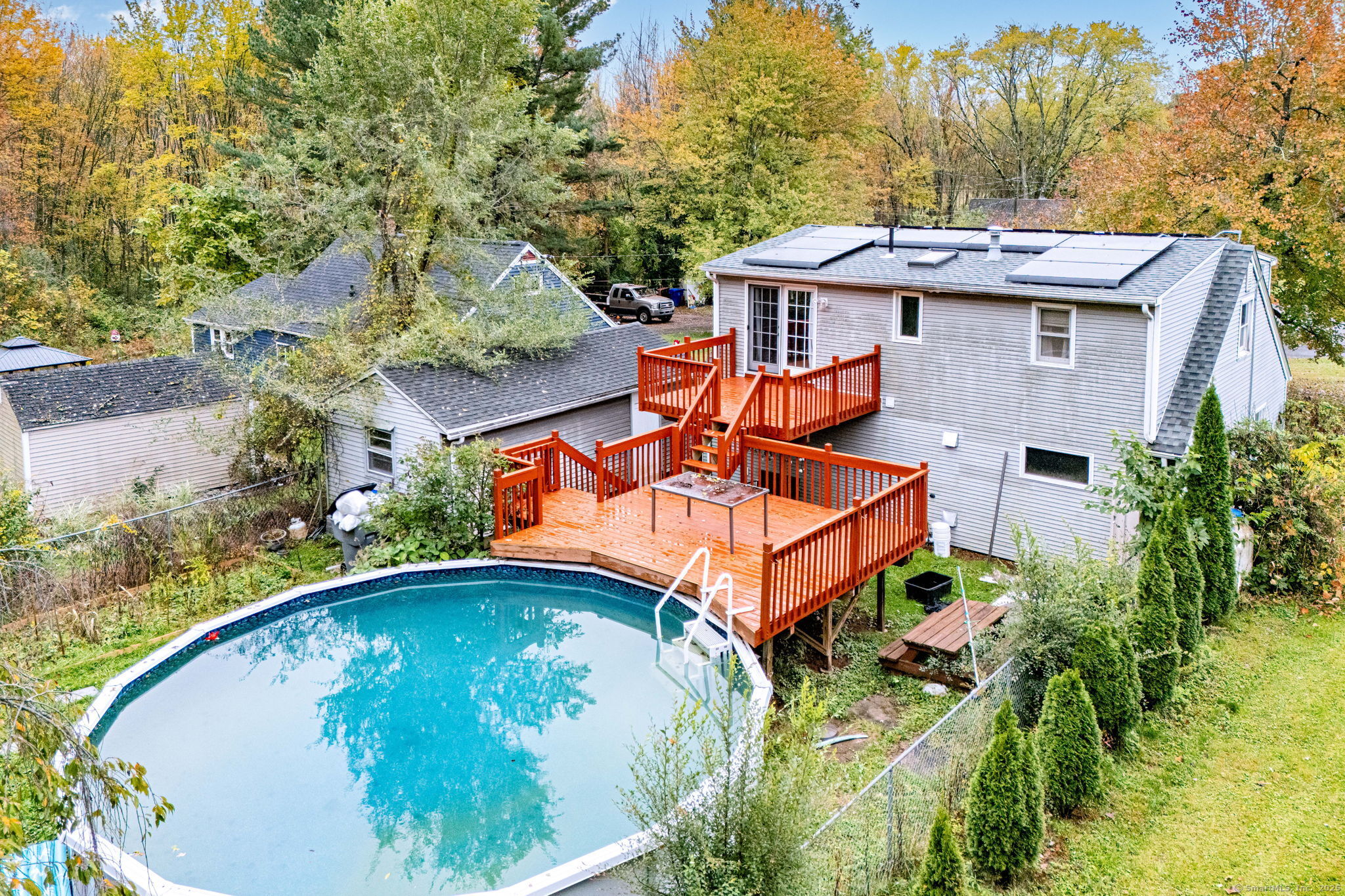 45 King Court Enfield CT 06082