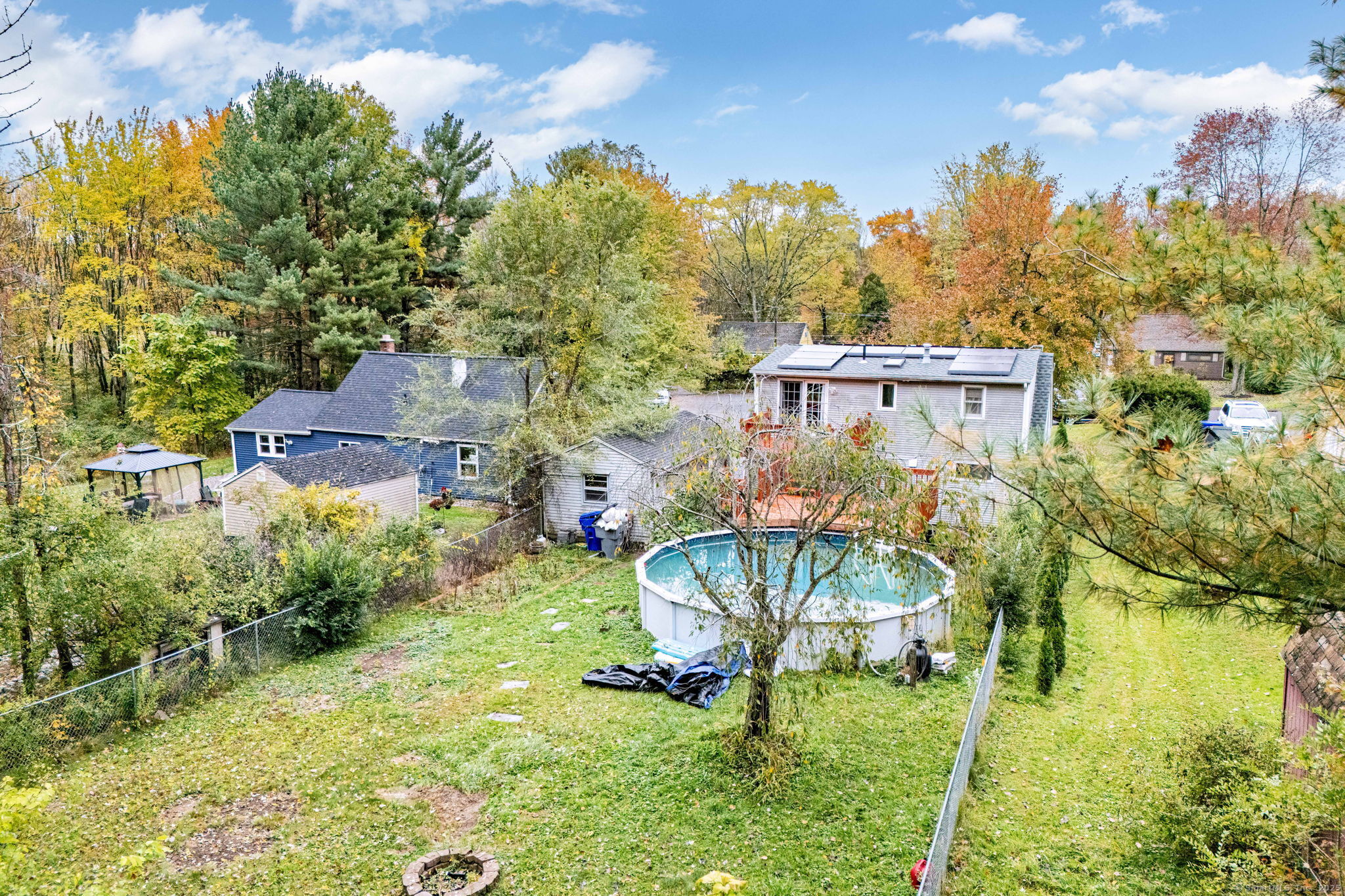 45 King Court Enfield CT 06082