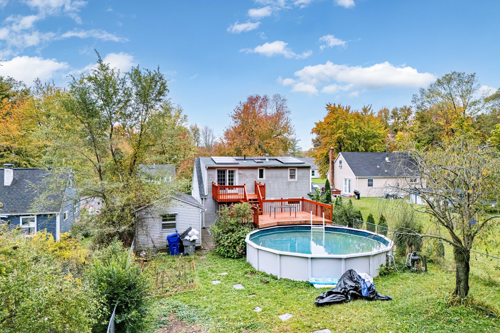 45 King Court Enfield CT 06082